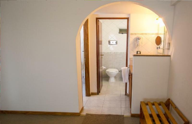 Hotel Ayres Del Nahuel San Carlos de Bariloche Luaran gambar